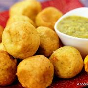 Phulouri ( or Doubles)