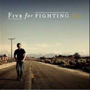 100 Years - Five for Fighting