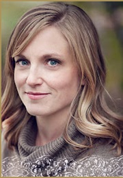 Julianne Donaldson (Edenbrooke)