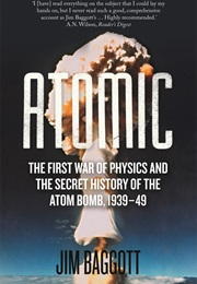 Atomic (Jim Baggot)