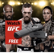 Watch a UFC Fight Night