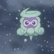 Castform (Snowy)