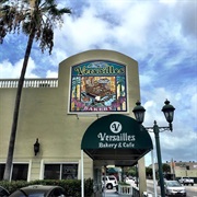 Versailles Bakery - Miami, FL