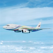 Bangkok Airways (Thailand)