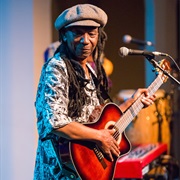 Thomas Mapfumo
