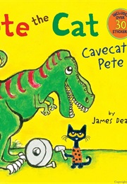 Cavecat Pete (James Dean)
