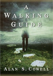 A Walking Guide (Alan S. Cowell)