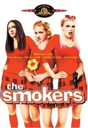 The Smokers (Kat Slater)