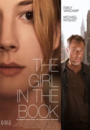 The Girl in the Book (2015)