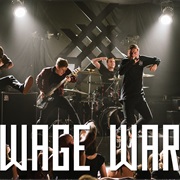 Wage War