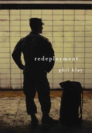 Redeployment (Phil Klay)