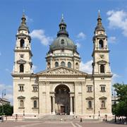 St. Stephen's Basilica