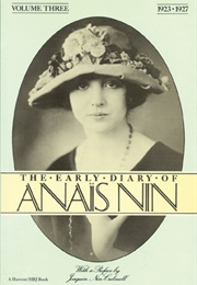 The Early Diary of Anaïs Nin (4 Volumes) (Anaïs Nin)