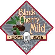 Kissingate Black Cherry Mild