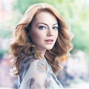 Emma Stone