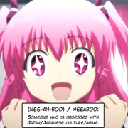 Weeaboo-Ism