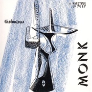 Thelonious Monk Trio