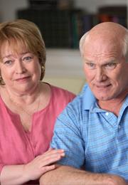 Terry Bradshaw, Failure to Launch (2006)