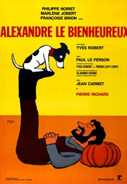 Alexandre Le Bienheureux (1968)