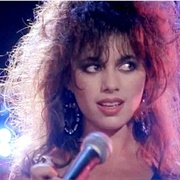 Susanna Hoffs (Bangles)