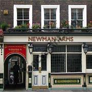 Newman Arms
