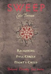 Sweep Volume 5 (Cate Tiernan)