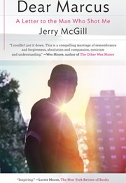 Dear Marcus (Jerry McGill)