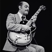Joe Pass