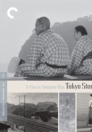 Tokyo Story (1953)