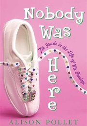 Nobody Was Here (Alison Polley)