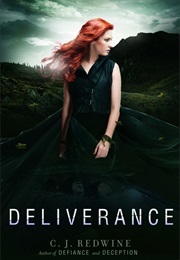 Deliverance (C.J. Redwine)