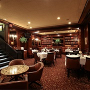 Hy&#39;s Steakhouse