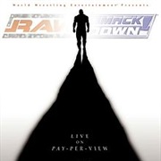 King of the Ring 2002