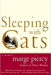 Sleeping With Cats (Marge Piercy)
