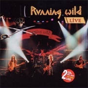 Live 2002 - Running Wild