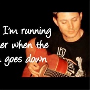 Crazy Love - Jensen Ackles