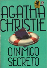 O Inimigo Secreto (Agatha Christie)