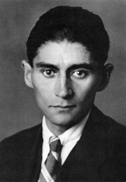 Franz Kafka (5 Works)