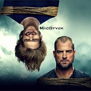 MacGyver Season 3