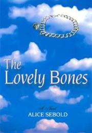 Alice Sebold: The Lovely Bones