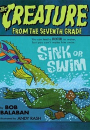 Sink or Swim (Bob Balaban)