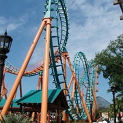 Boomerang (Six Flags Fiesta Texas)
