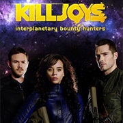 Killjoys
