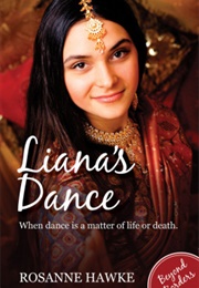 Liana's Dance (Rosanne Hawke)