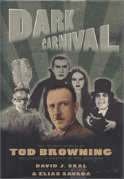 Tod Browning (Skal)