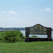 Clarksville, Virginia