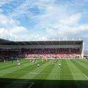 Bloomfield Road