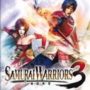 Samurai Warriors 3
