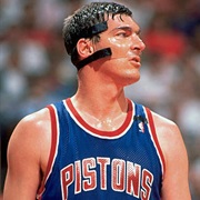 Bill Laimbeer