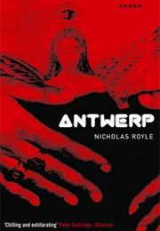 Antwerp (Nicholas Royle)